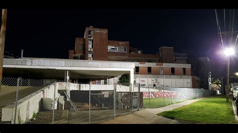 abandoned hospital new orleans|Lindy Boggs Medical Center in New Orleans remains .